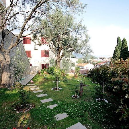 Apartments Draskovic Mirista Petrovac エクステリア 写真