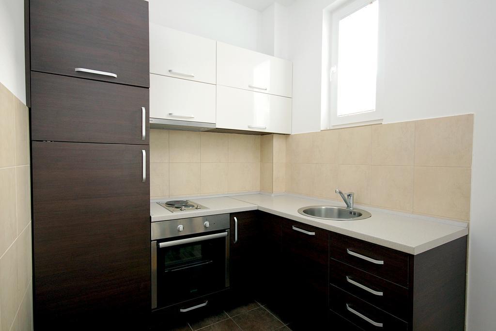 Apartments Draskovic Mirista Petrovac エクステリア 写真