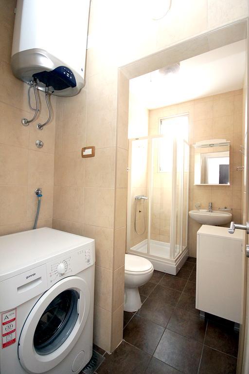 Apartments Draskovic Mirista Petrovac エクステリア 写真
