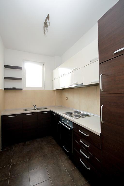 Apartments Draskovic Mirista Petrovac エクステリア 写真